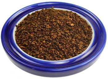 Chicory Root Roasted Granular 1oz