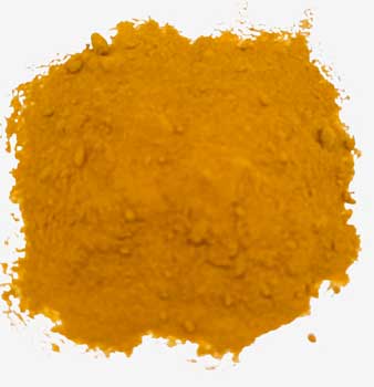 Turmeric Root Powder 1oz Organic