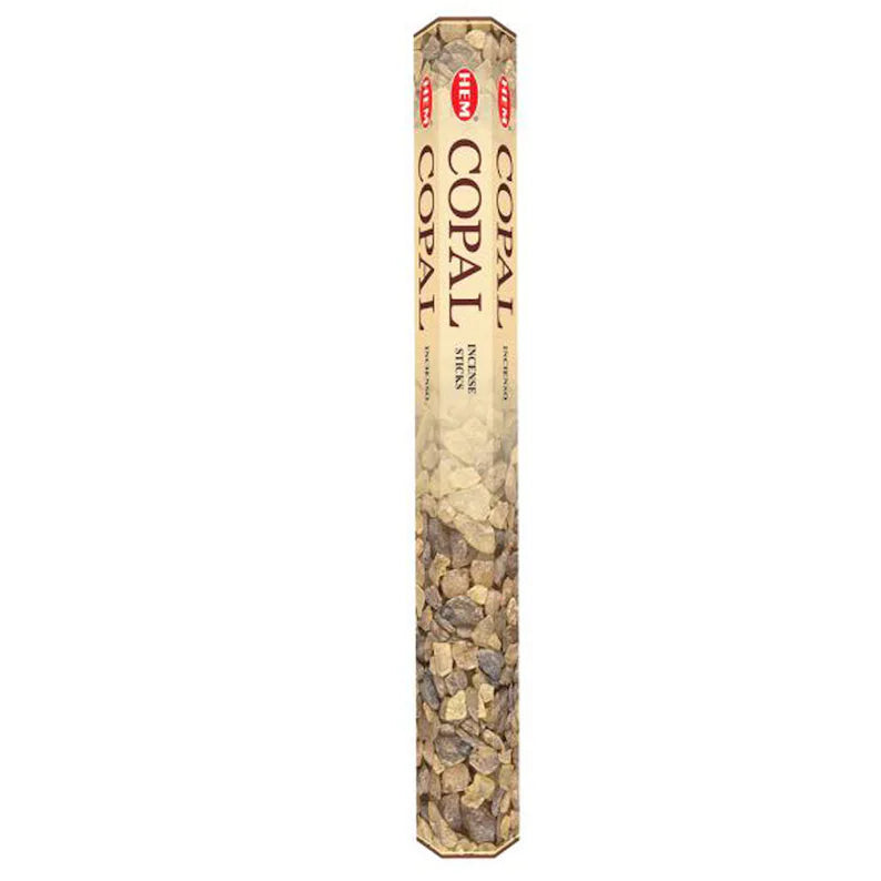 HEM Copal Incense Sticks