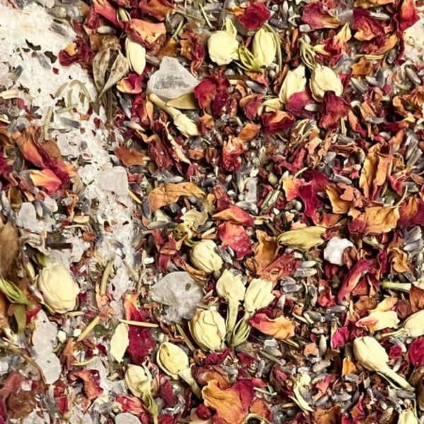 Self Love Magical Salt Soak