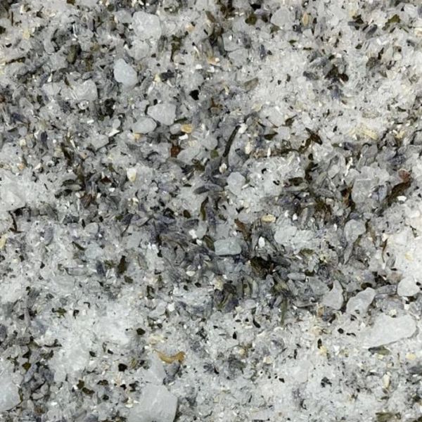 Magickal Sleep Well Salt Soak