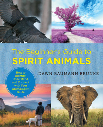 The Beginner's Guide to Spirit Animals by Dawn Baumann Brunke