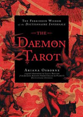 The Daemon Tarot by Ariana Osborne