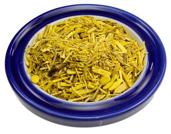 Barberry Root Bark Cut 1oz (Berberis Vulgaris)