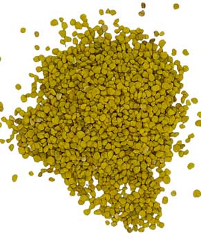 Bee Pollen Geanules 1oz