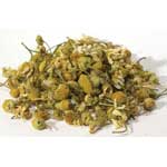 Chamomile Flower Whole 1oz (Egyptian) (Matricaria)