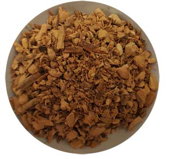 Gentian Root Cut 1oz