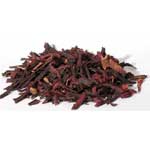 Hibiscus Flower Whole 1oz (Hibiscus Sabdariffa)