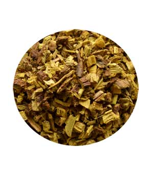 Licorice Root Cut 1oz