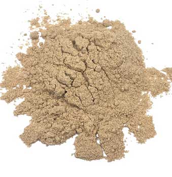 Psyllium Husks Powder 1oz