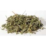 Sage Leaf Cut 1oz (Salvia Officinales)