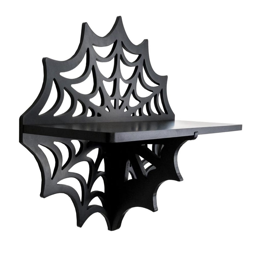 KREEPSVILLE

Spiderweb Shelf Kit