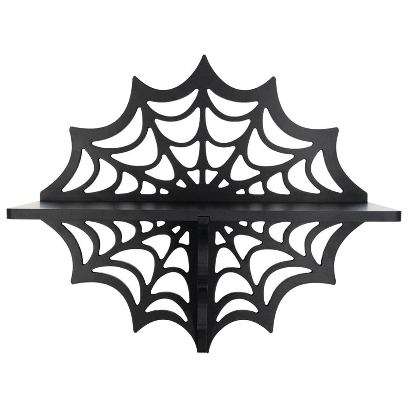 KREEPSVILLE

Spiderweb Shelf Kit