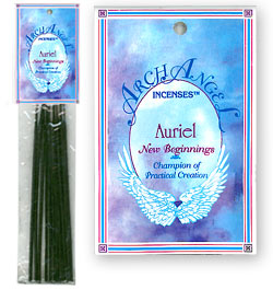 Archangel Auriel Stick Incense
