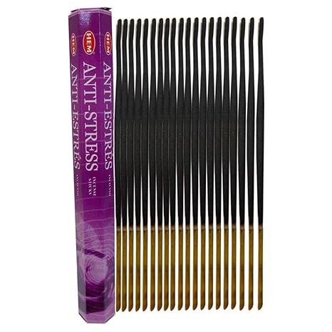 HEM Anti-Stress Incense Sticks