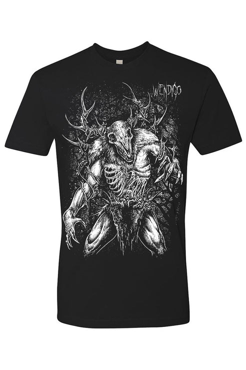 VAMPIREFREAKS
Wendigo Tee