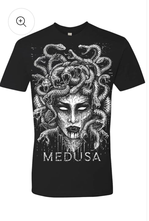 Vampire Freaks Medusa Tee