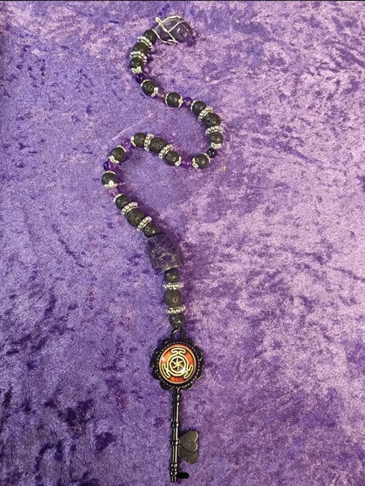 Hecate Prayer Beads