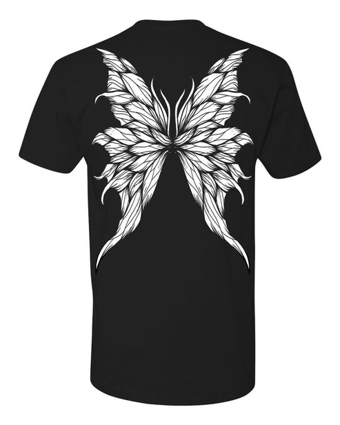 VAMPIRE FREAKS
Dark Fairy Tee