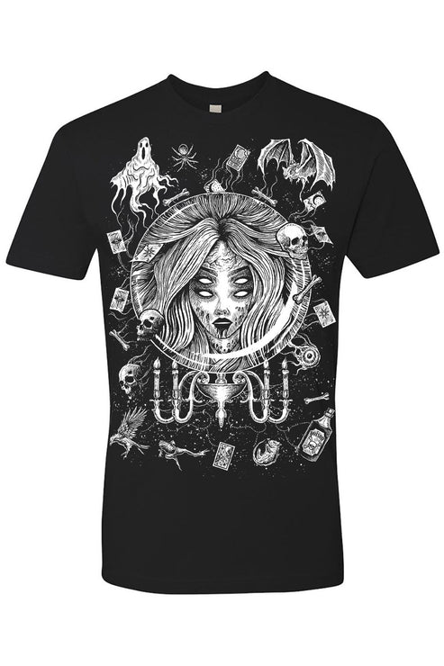 VAMPIREFREAKS

Fortune Teller Tee